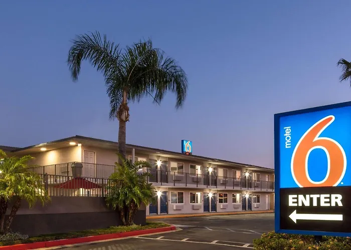 Discover the Best Hotels in Fontana CA for Your Stay