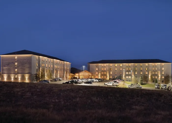Discover the Best Hotels in Williston North Dakota for Your Stay