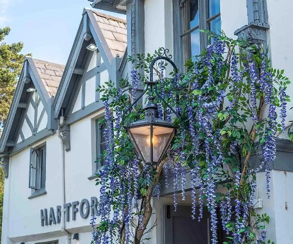Hotels near Arley Hall & Gardens Arley Northwich: Your Ultimate Accommodation Guide