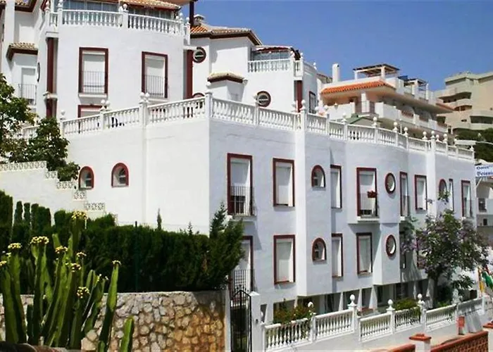 Top-Rated Hotels in Benalmadena for a Memorable Spanish Getaway