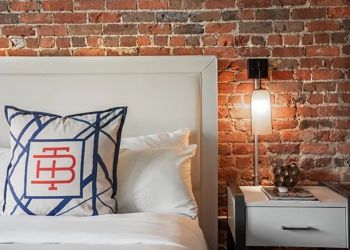 Top Picks for Hotels in Bristol: Where Comfort Meets Convenience