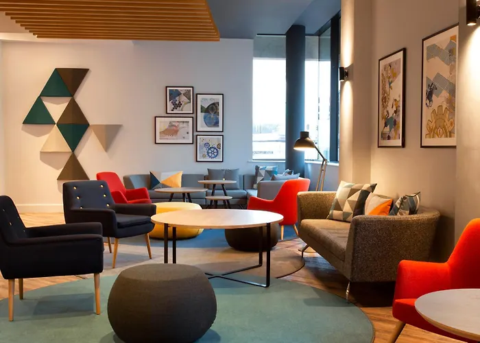 Best Hotels Near Cheltenham Train Station