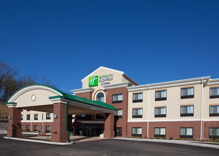 Top Budget-Friendly Hotels in Zanesville, Ohio for Every Traveler