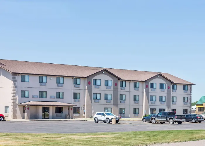 Discover the Best Sioux City IA Hotels for Your Next Visit