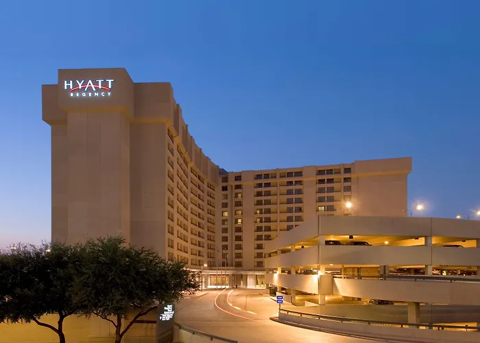 Discover the Best Grand Prairie TX Hotels for Your Next Stay