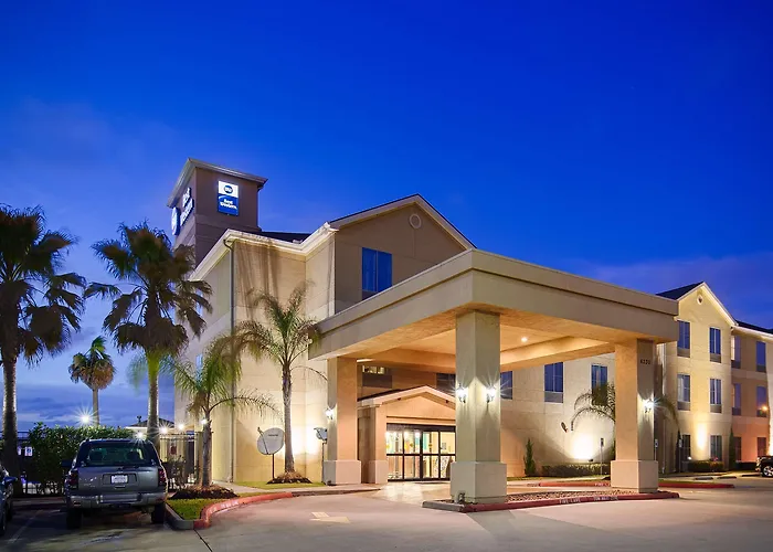 Discover the Best Hotels in Sugar Land for Your Stay