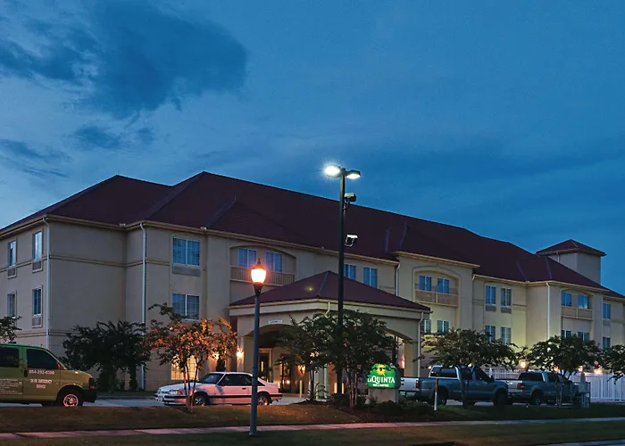Discover the Best Slidell LA Hotels for Your Next Visit