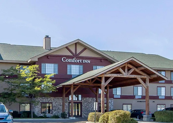 Discover Your Ideal Stay: Best Hotels in Owatonna MN