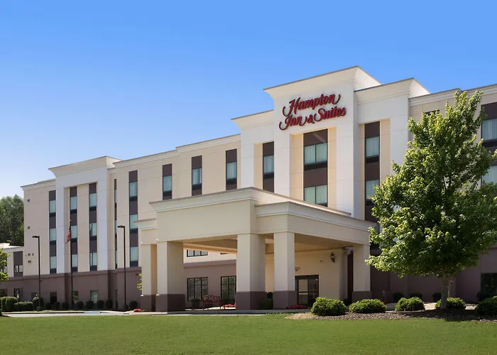 Your Ultimate Guide to Top Hotels in Athens, GA