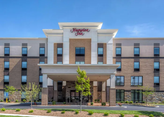 Explore the Best Hotels Wentzville, MO Has to Offer for Travelers