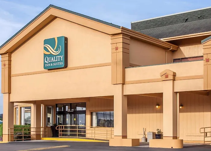 Top Coos Bay Oregon Hotels to Enhance Your Stay