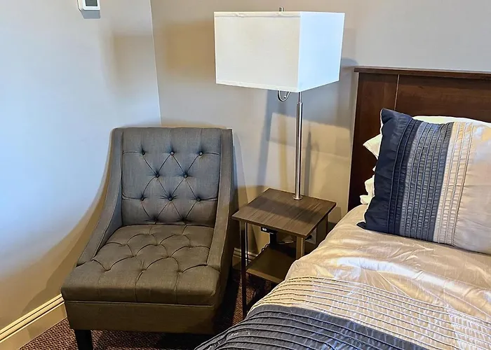 Best Choice Hotels in Washington State