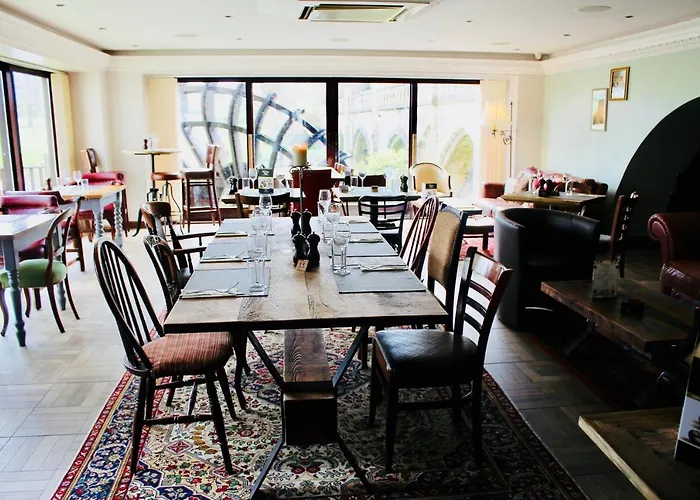 Best Hotels in Bath UK