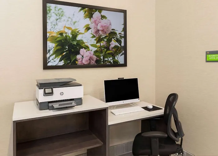 Top Accommodations in Jonesboro