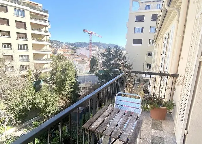 Discover the Best Hostel Cannes Has to Offer: Your Guide to Budget-Friendly Stays