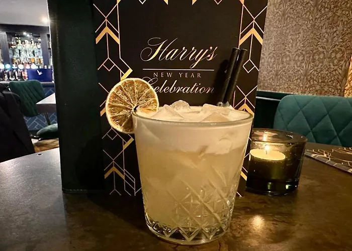 Top Hotels in Solihull, United Kingdom