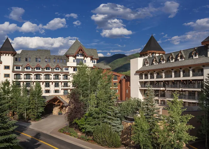 Explore the Best Vail Hotels Colorado for Your Dream Vacation