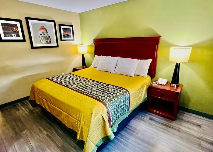 Discover Your Dream Stay at Continental Hotels Miami