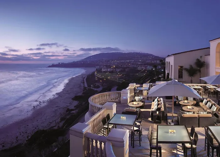 Explore Top Marriott Hotels in Costa Mesa for Your Next Getaway