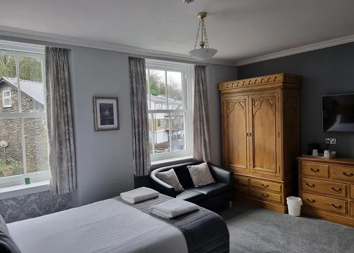 Finest Accommodations in Glenridding, United Kingdom