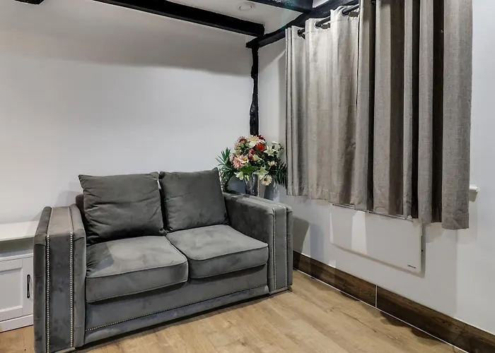 Best Hotels Near Hitchin