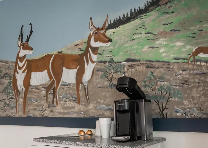 Top-Rated Salmon Hotels for Unforgettable Stays