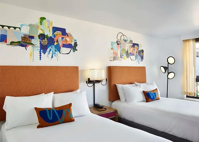 Best Hotels Close to Kaiser Santa Clara Medical Center