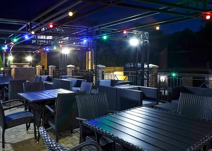 Premier Hotels Near Bishopthorpe York