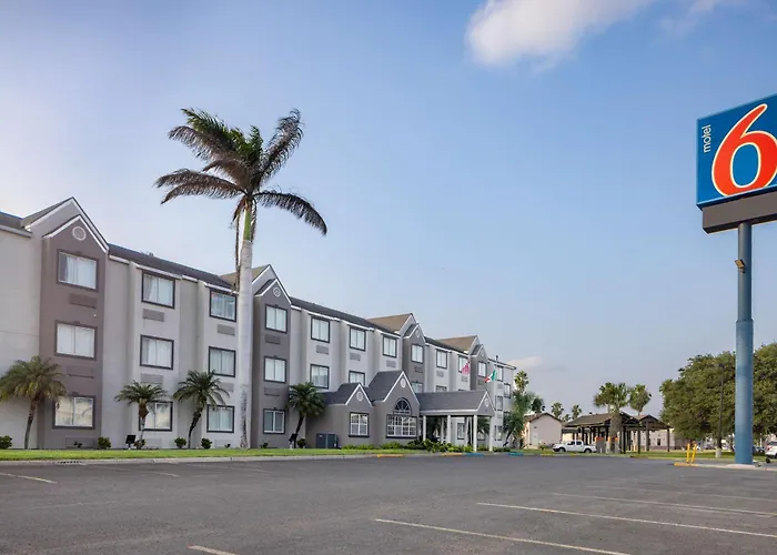 Best McAllen Hotels