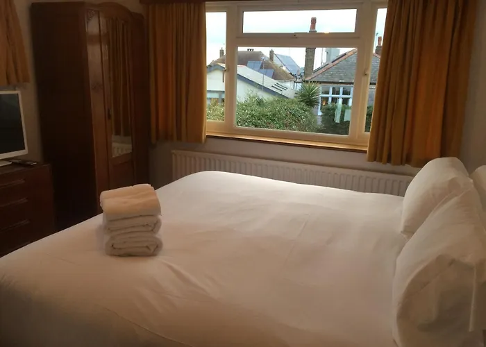 Top Hotels on Whitstable Beach
