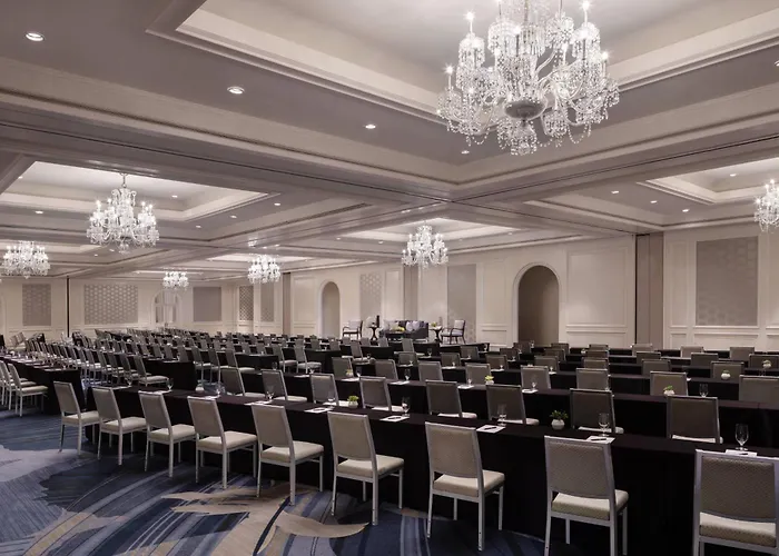 Top Marriott Hotels in Vibrant Costa Mesa