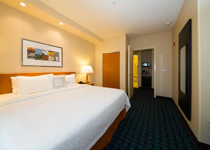 Best Hotels in Cordele, GA