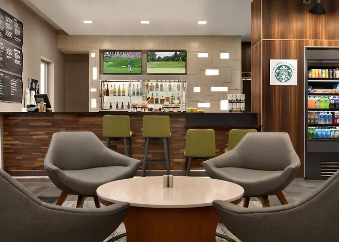 Best Woodbury Hotels for an Unforgettable Stay