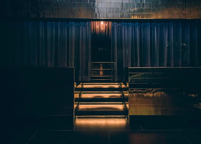 Top Hotels in München mit praktischer Kartenfunktion