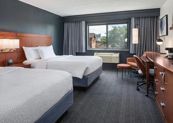 Premier La Crosse Hotels for Your Memorable Stay