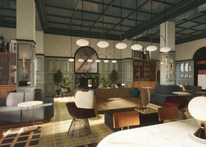 Best Courtyard Hotels in Dearborn for Comfort & Convenience