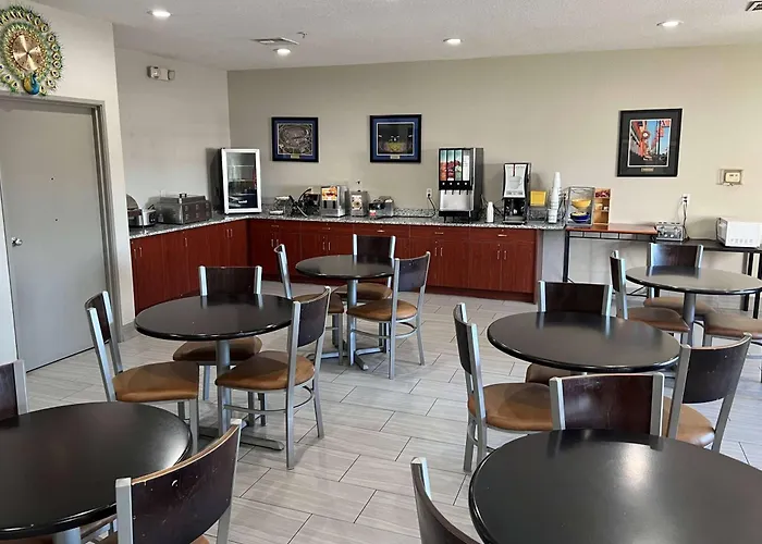 Best Hotels Near Hollywood Casino Kansas City