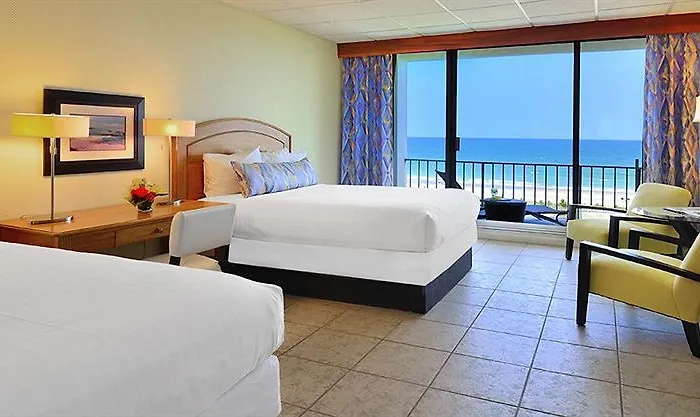 Unveil the Best Accommodations at Wrightsville Beach NC Hotels