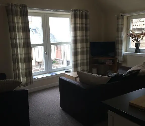 Top Budget Hotels in Berwick Upon Tweed