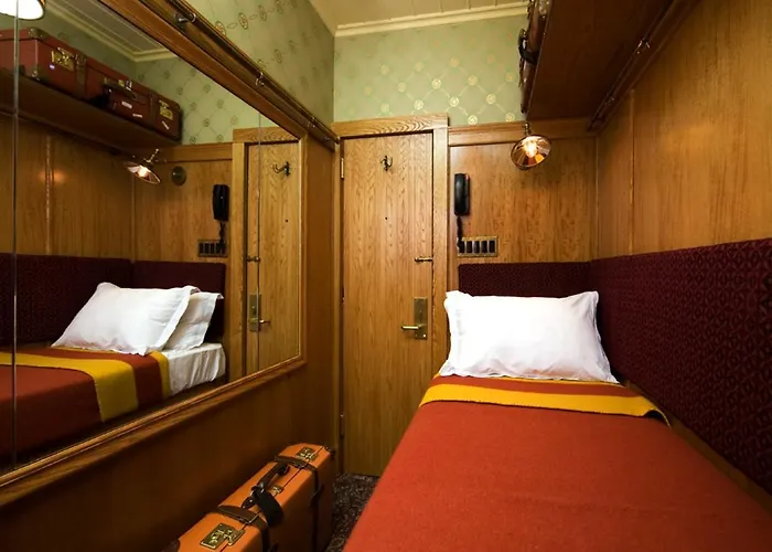 Affordable New York Hotels Near Top Attractions