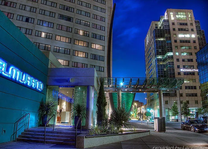 Explore Top-Rated Tacoma Washington Hotels for Ultimate Comfort and Convenience
