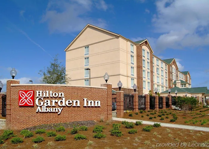 Discover the Best Hotels Close to Times Union Center Albany NY