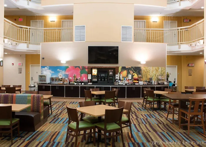 Explore the Best Accommodations with Our Guide to Hayward Hotels