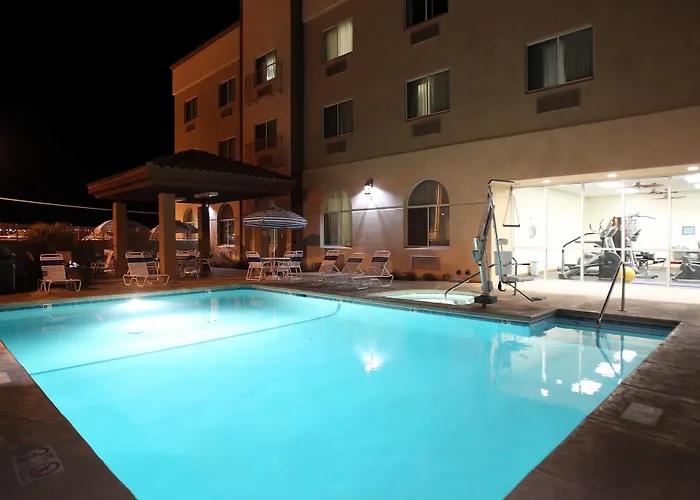 Discover the Best Hotels in Sierra Vista, AZ for Your Next Stay