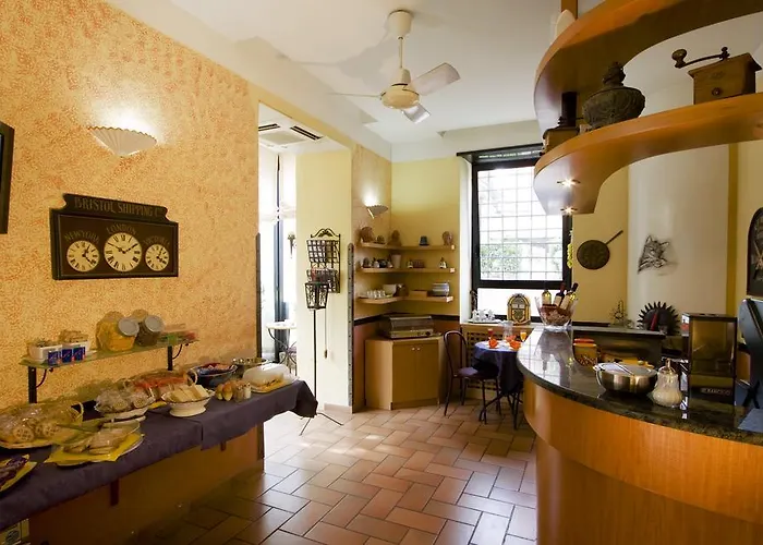 Top Accomodation Options in Naples for Every Traveler