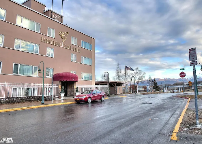 Discover the Best Hotels in Anchorage AK for Your Stay