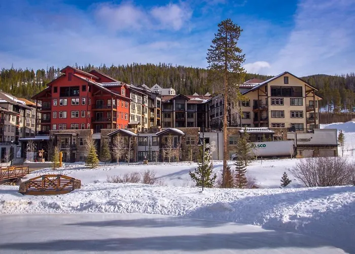Discover the Best Hotels Near Winter Park, Colorado for Your Next Getaway