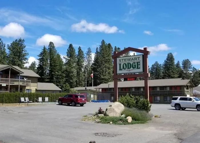 Discover the Best Hotels in Cle Elum for an Unforgettable Getaway