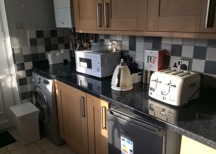 Best Hotels in Bexleyheath Area