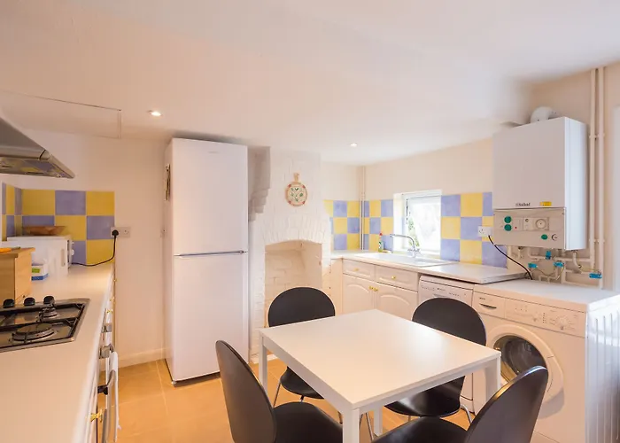 Top Cheap Hotels in Cambridge, England